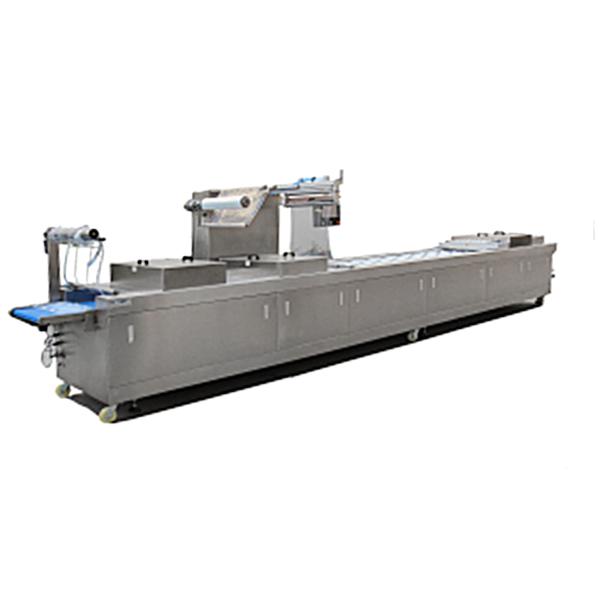 Cup Type Filling Automatic Weighing And Packing Machine