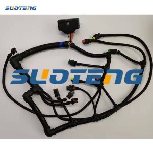 Wholesale 385-5997 E323D2 Excavator Wiring Harness C7.1 Engine from china suppliers