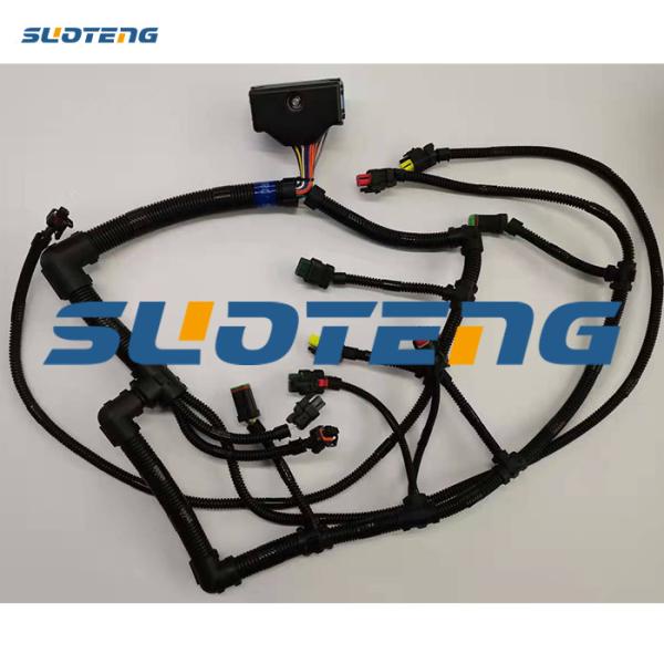 385-5997 E323D2 Excavator Wiring Harness C7.1 Engine