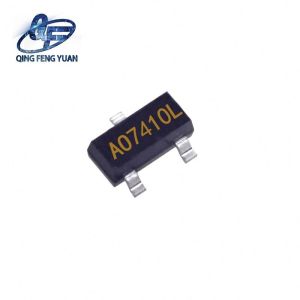 AOS Electronic Components Ic Module AO7410L Microcontroller Integrated Circuits