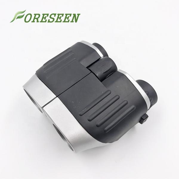 FORESEEN High Resolution Binoculars , Adults 10x25 Compact Binoculars