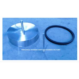 Wholesale APT WATER BALLAST TANK AIR VENT FLOATER FOR FKM200A from china suppliers