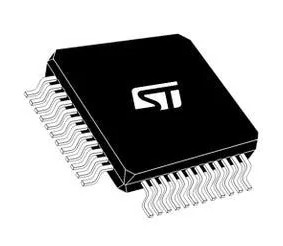Wholesale STM8L151C4T6TR STMicroelectronics from china suppliers