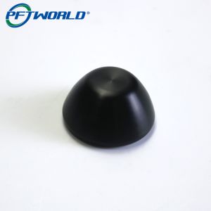 OEM precision CNC machining plastic injection molded parts