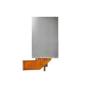 480x320 TFT LCD Touch Screen 3.5 Inch TFT Display 220 Cd/M2 SPI Or RGB Interface