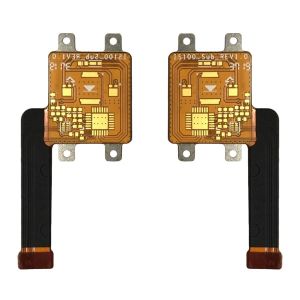 HASL OSP Multilayer Flex Pcb Prototype Halogen Free Immersion Tin