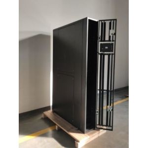 Wholesale 8600m/H 155kg Telecom Server Room Air Conditioner Save Spacing from china suppliers