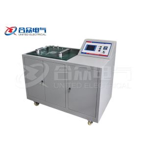 Auto Precision Current Rising Device Switch Tester ISO / OHSAS18001 Certificated