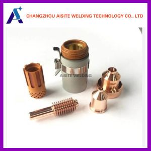 Wholesale 220011 220047 220037 Hypertherm Nozzle PMX1650 Plasma Consumables from china suppliers