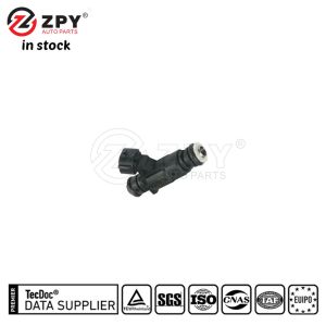 Wholesale ZPY Auto Fuel Injector 280156277 For Bentley 6.0 from china suppliers