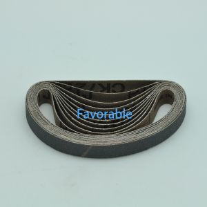 Cutter VT2500 Grinding Belt / Sharpener Belt ISO2000 Especially Suitable For