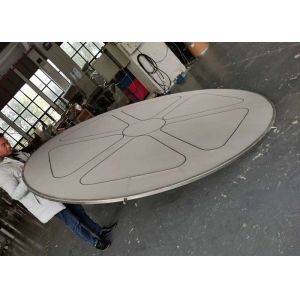 Stainless Steel Wire Mesh For Catalyst Support