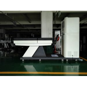 Wholesale 30~150kg Lumbar Decompression Machine Imitation Weightless from china suppliers