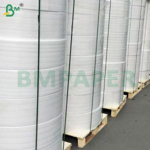 Wholesale 60Gsm CF CB CFB Crabonless Copy Paper Rolls for Multiple Forms from china suppliers