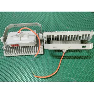 Explosion Proof LED Flood Light | ATEX & IECEx Certified | Fire & Corrosion