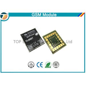 Sierra Communication AirPrime 2G GSM Module Embedded Wireless Modules SL6087