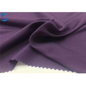 Pongee Silk Fabric 190T Umbrella Pongee Fabric 100% Polyester Material