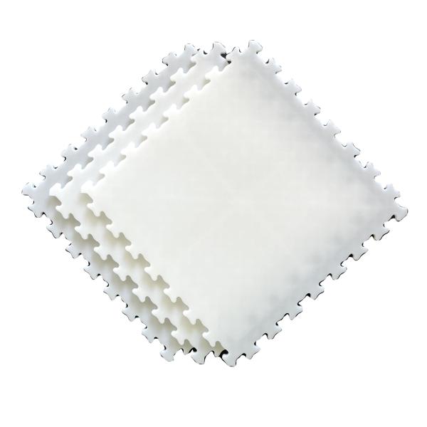 Quality Interlocking Hockey Skating Tiles Smooth Indoor Ice Skating Tiles for sale