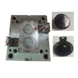 Smooth Multiple Cavity Injection Moulding With Excellent Durability And