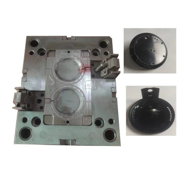 Smooth Multiple Cavity Injection Moulding With Excellent Durability And