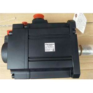 China HC-SFS353BK Mitsubishi AC Motor Electromagnetic Braking Controller on sale