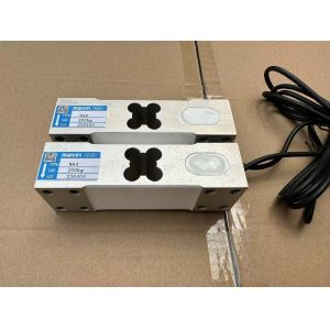 Mavin NA4 Load Cell 200kg Single Point Cast Aluminum Weight Sensor For Platform
