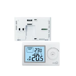 Riseem 230VAC Non - programmable Temperature Controller Digital Heating Boiler