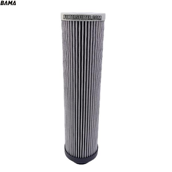 Zul. FTBE2B05Q Return Oil Filter Element for Parker Replacement at -25°C to 120°C