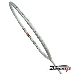 Customize Racket Badminton Full Carbon Graphite Fiber Racket Promotional Gift