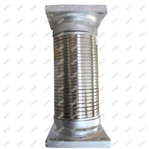 Wholesale XCMG Crane Sylphon Bellows 801900048 BWG-1 from china suppliers