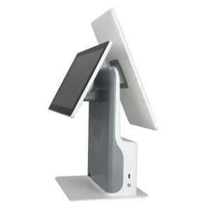 SDK Temperature Screening Kiosk Time Attendance Face Recognition Terminal