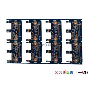 Durable Fr4 Multilayer PCB Board Automotive Electronic Printed Circuit Board