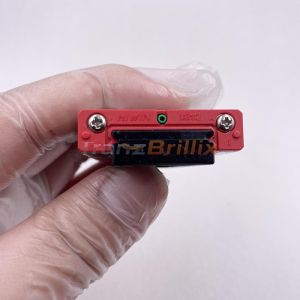 MGW12H HIWIN Cnc Linear Rail Sliding Rail System Linear Motion Guide Rail