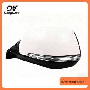 7610001DRS2901 7610002DRS2901 rear mirrors for GAC GS8 2024-