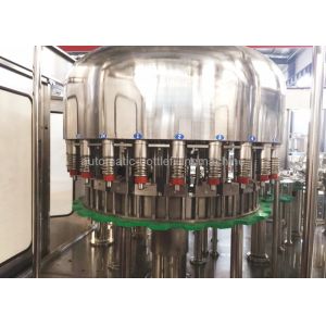 Wholesale Mineral Water 24 Heads Drinking Water Filling Packaging Machine from china suppliers