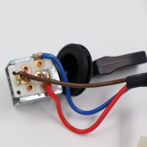 Auto Truck Main Master Light Switch Combination Turn Signal Switch Uesd For Land