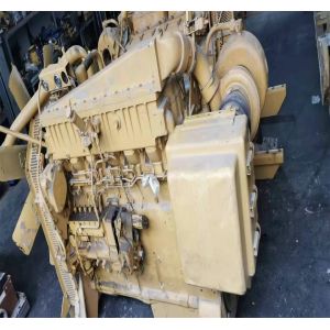 3817573 Marine 381-7573 Engine assembly 2944469 Generator Set 294-4469 Engines