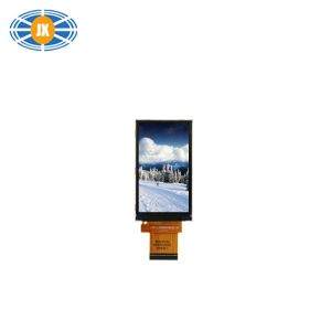 Wholesale 3 Inch TFT LCD Display 500cd/m2 High Brightness LCD Monitor With Full Viewing Angle from china suppliers