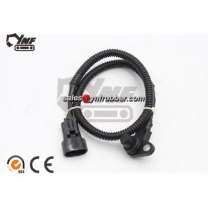 ISUZU 4HK1T Engine Camshaft Position Sensor Connector 8980148310 8-98014831-0