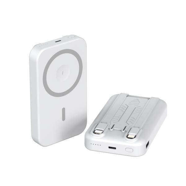 Quality Custom IP67 Waterproof ABS PC Power Bank Injection Molded Case for sale