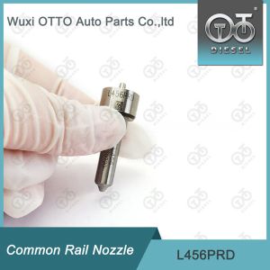 L456PRD Delphi Common Rail Nozzle For Injectors R00501Z High Speed Steel