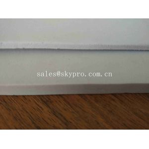 Adiabatic Colorful EVA Foam Board Shock Absorption Custom EVA Foam Core Board