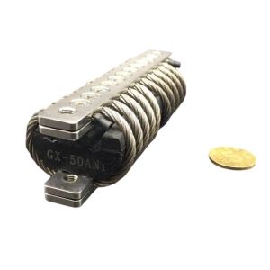 Building Material Shops Applicable Vibration Damping Mini Split Vibration