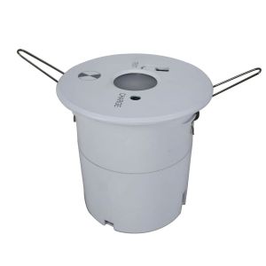 emergency light recessed type led emergency ceiling light