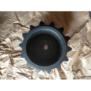 Original Excavator Spare Part 1058586 GEAR for CAT Engine