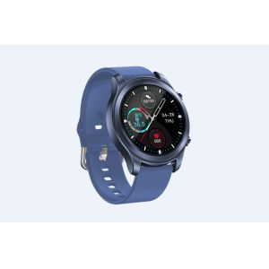 Bluetooth Body Temperature Reloj Heart Rate Monitor Smartwatch