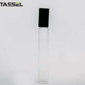 Small Roller Ball Bottles Empty Rollerball Perfume Bottles Frost Surface