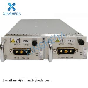 Wholesale Huawei PISC H901PISC 02313ATW MA5800 X2 DC Connect Power Board from china suppliers