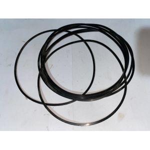 Standard Component Centrifugal Filter Sealing Ring 12vb. 19.04c for Jichai