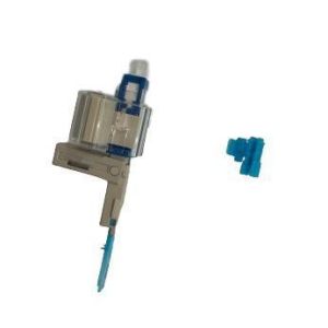 FTTH SC UPC Embedded Type Fiber Optic Connector Perfect for Temperature